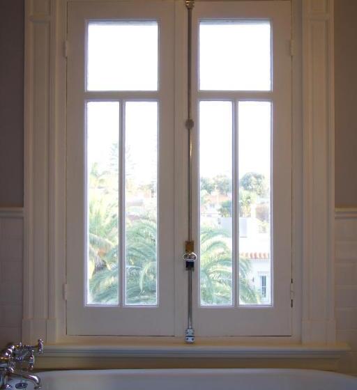 ガーデンビュースタンダードルーム, Alquimista Montevideo