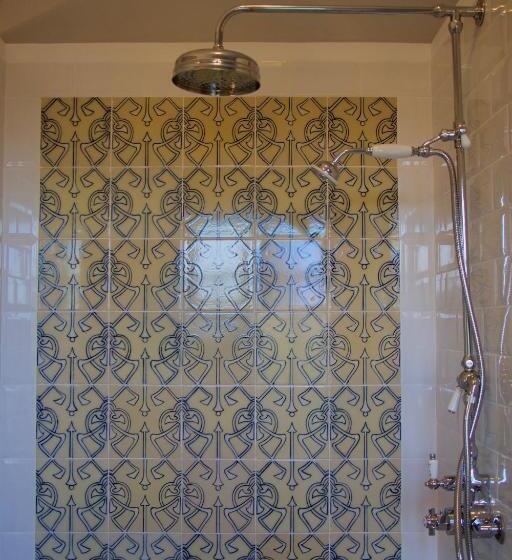 ガーデンビュースタンダードルーム, Alquimista Montevideo