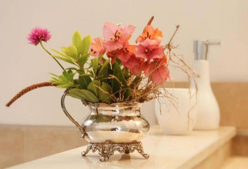 スーペリアファミリールーム, Alquimista Montevideo