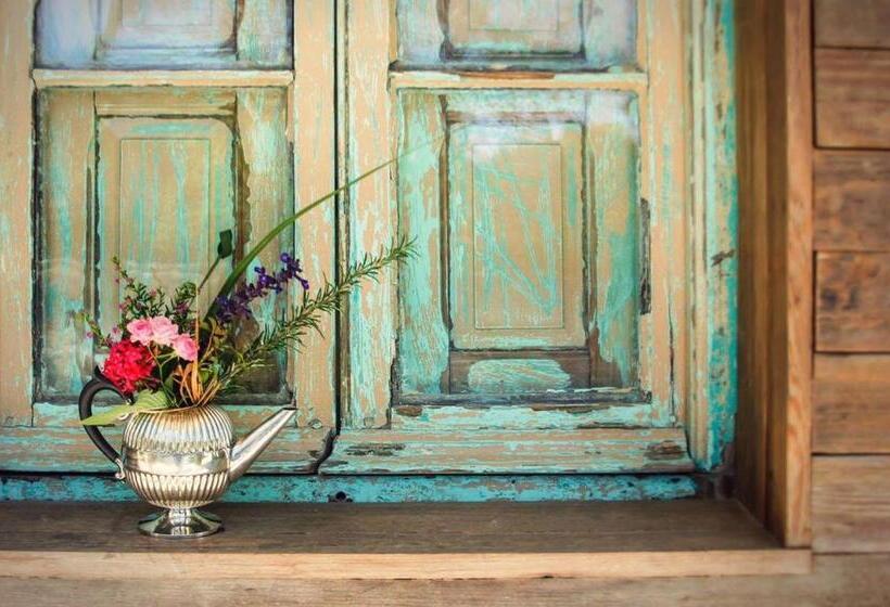 スーペリアファミリールーム, Alquimista Montevideo