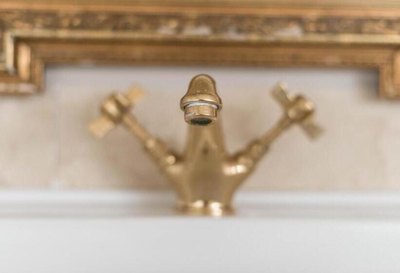 スーペリアファミリールーム, Alquimista Montevideo