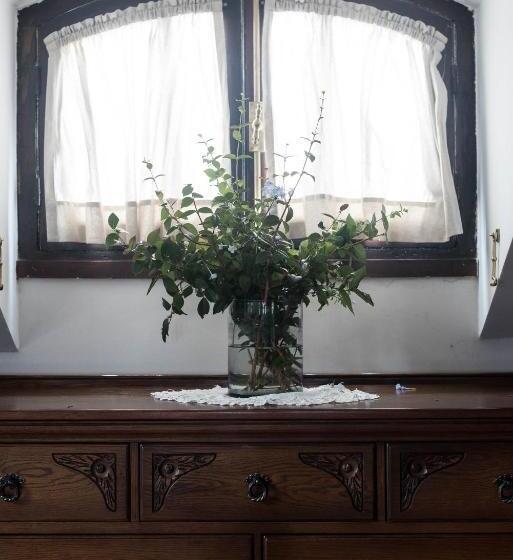 スーペリアファミリールーム, Alquimista Montevideo