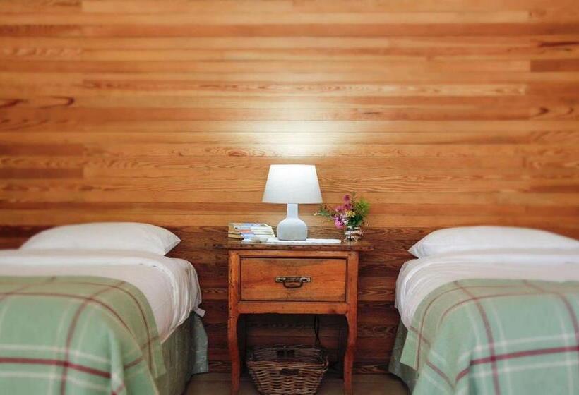 ガーデンビュースタンダードルーム, Alquimista Montevideo