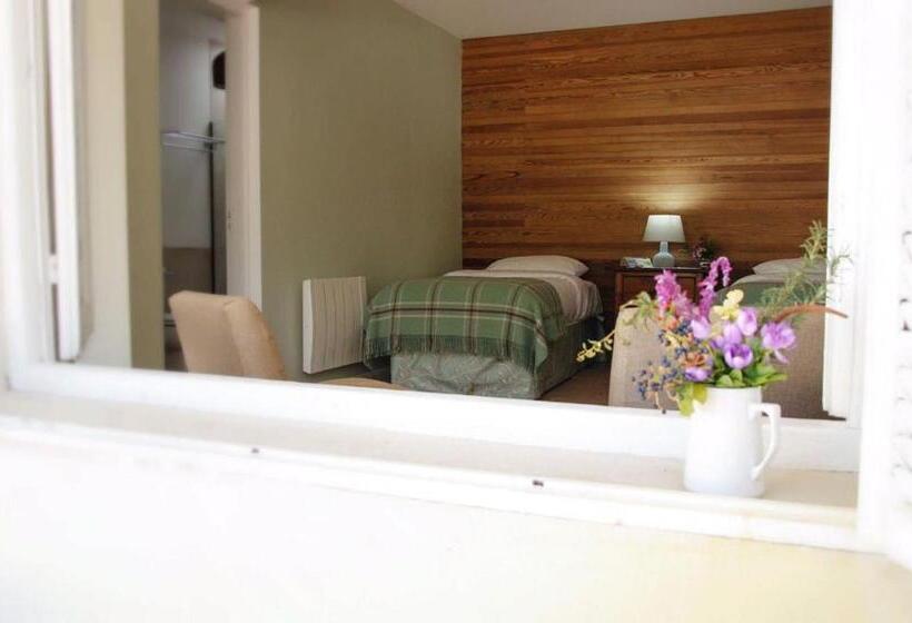 ガーデンビュースタンダードルーム, Alquimista Montevideo