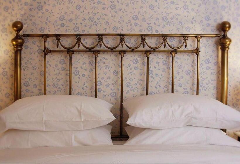 ガーデンビュースタンダードルーム, Alquimista Montevideo