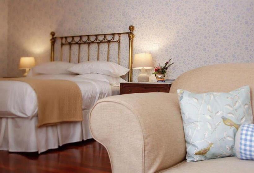 １ベッドルームアパートメント, Alquimista Montevideo