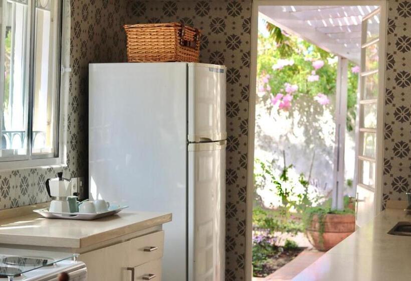 Апартаменты 1 Спальня, Alquimista Montevideo