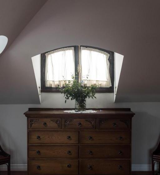 １ベッドルームアパートメント, Alquimista Montevideo