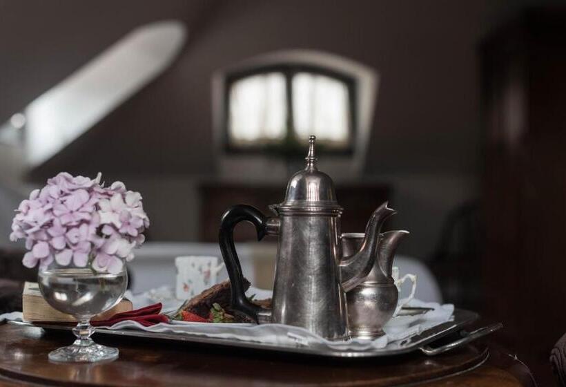 １ベッドルームアパートメント, Alquimista Montevideo