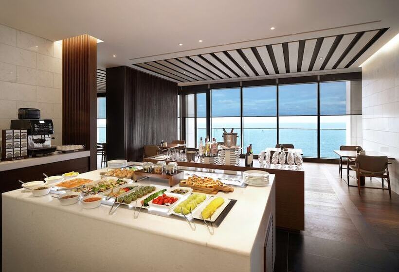 이그제큐티브 룸, Ananti At Busan Cove