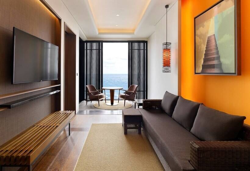 اتاق پرمیوم, Ananti At Busan Cove