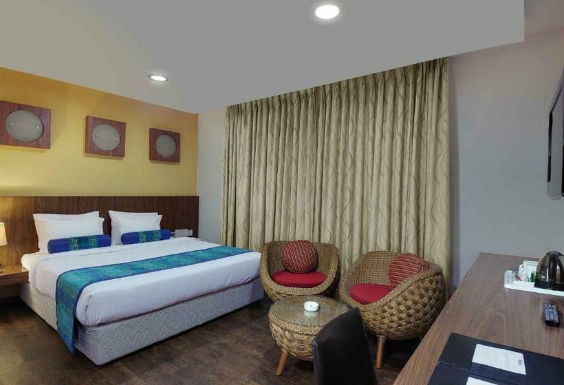 豪华房间, Geekay Millenniaa