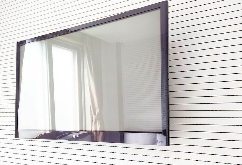 标准间, Golden Park