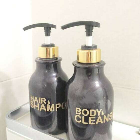 标准间, Golden Park