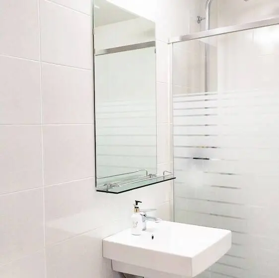 Standard-huone 2 Parivuodetta, Golden Park