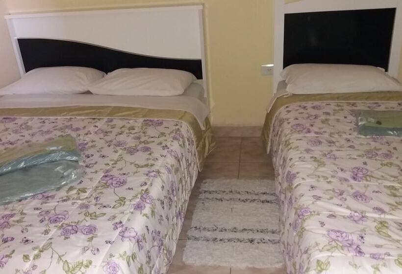 标准间, Villa Real