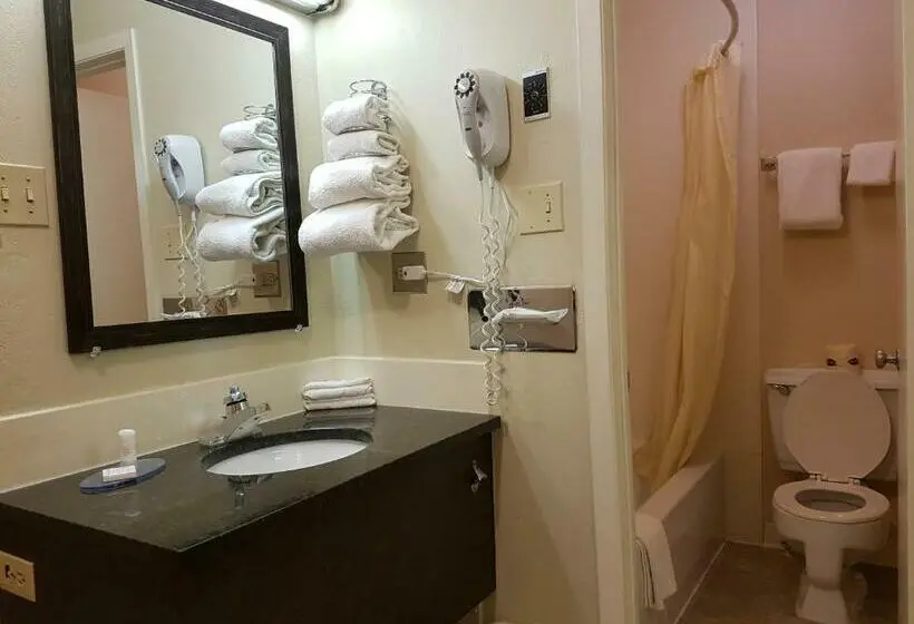 Superior Kamer, Widus Inn