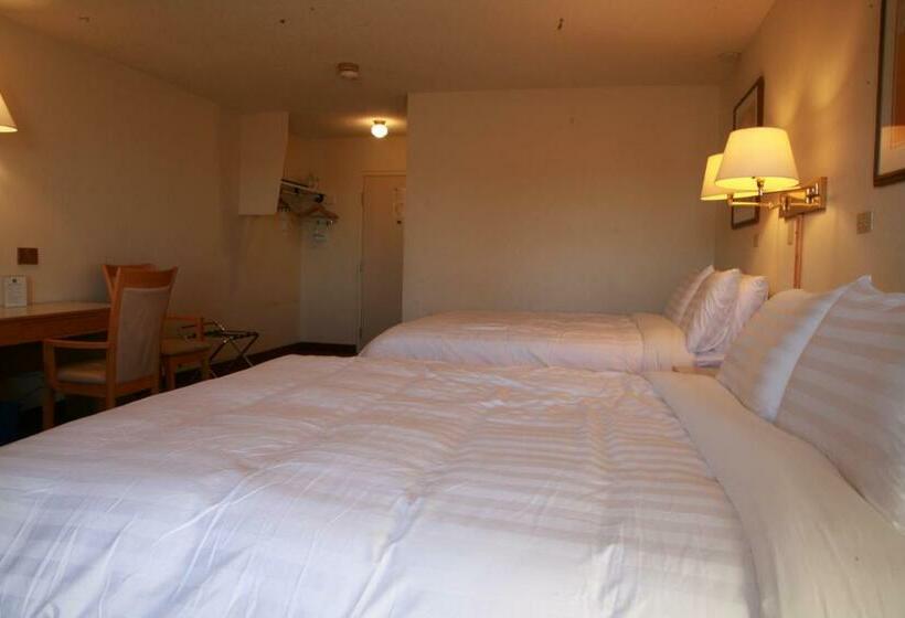 غرفة سوبيريور, Widus Inn