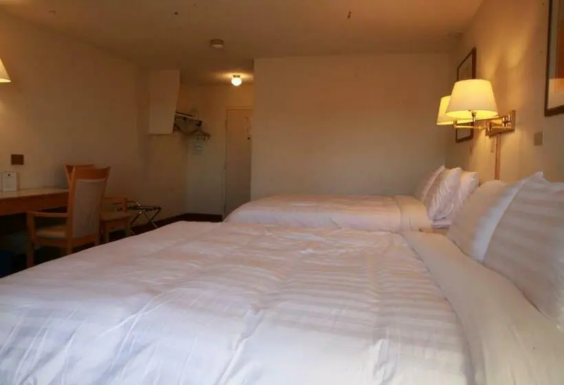 Superior Kamer, Widus Inn