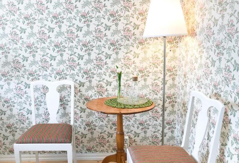 Номер Стандарт Совместная Ванная, Polhem Bed & Breakfast