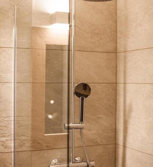 اتاق استاندارد, Virgula B&b