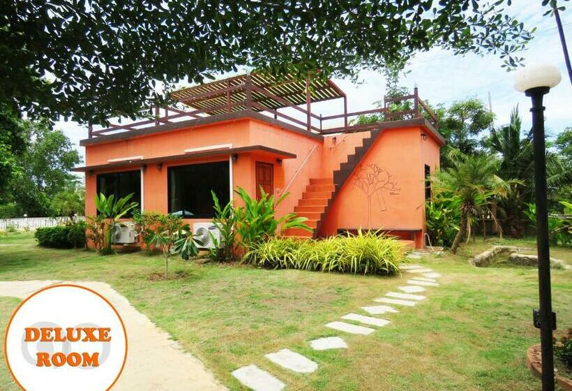 غرفة عائلية, 10 Billion Resort