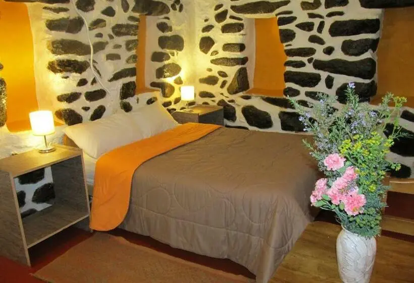 اتاق استاندارد, Killari Hostal
