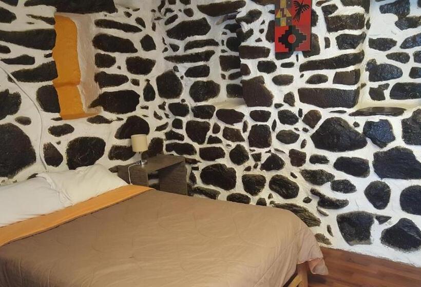 Habitación Estándar, Killari Hostal