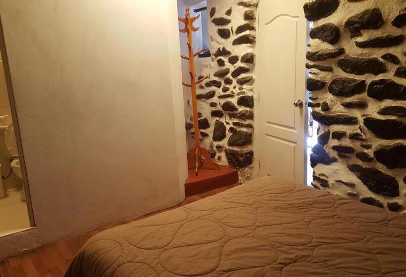 اتاق استاندارد, Killari Hostal