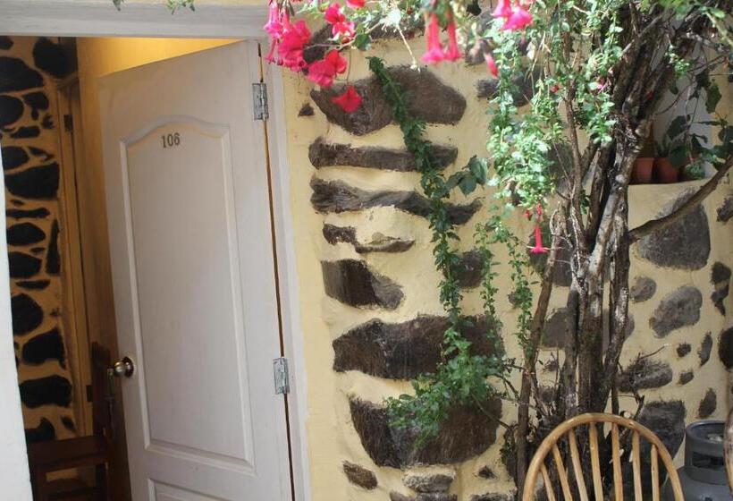 اتاق استاندارد, Killari Hostal