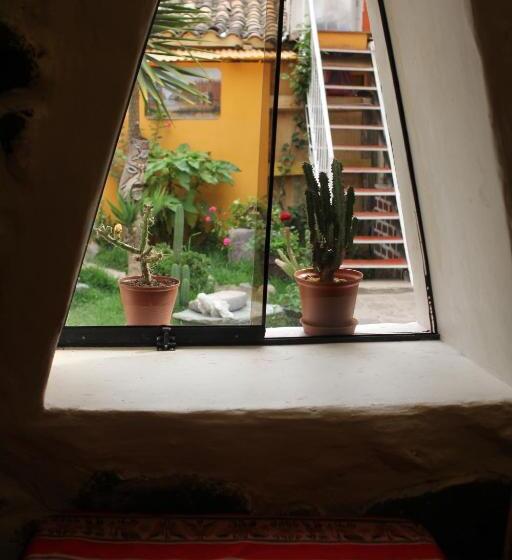 Habitación Estándar, Killari Hostal