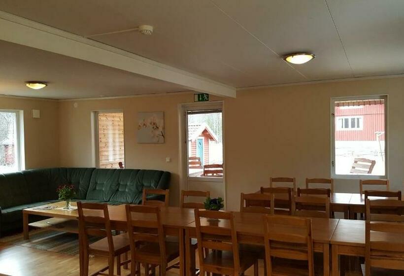 스탠다드 룸 가든 전망, Modal Annex