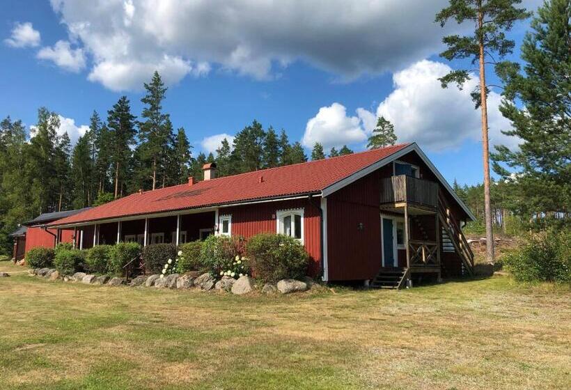 패밀리 룸, Modal Annex