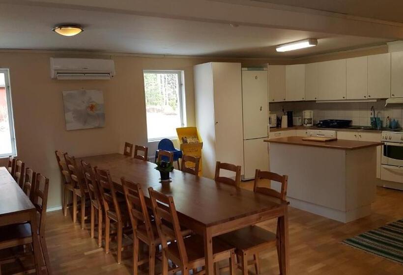 스탠다드 룸, Modal Annex