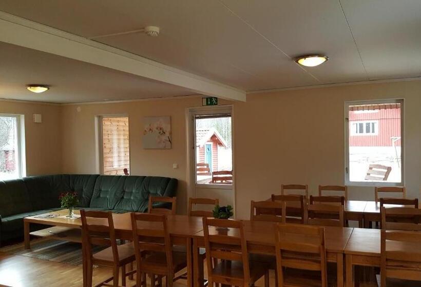 스탠다드 룸, Modal Annex