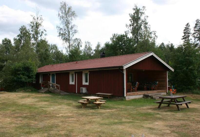 스탠다드 룸, Modal Annex