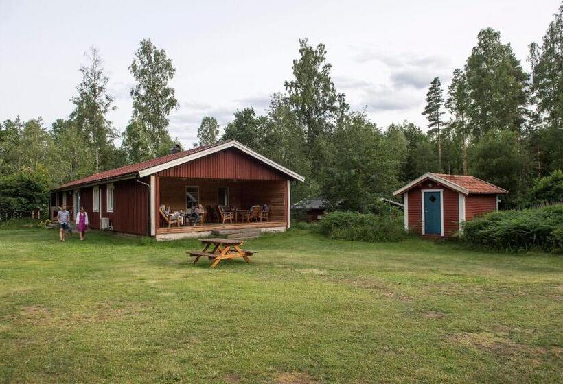 스탠다드 룸, Modal Annex