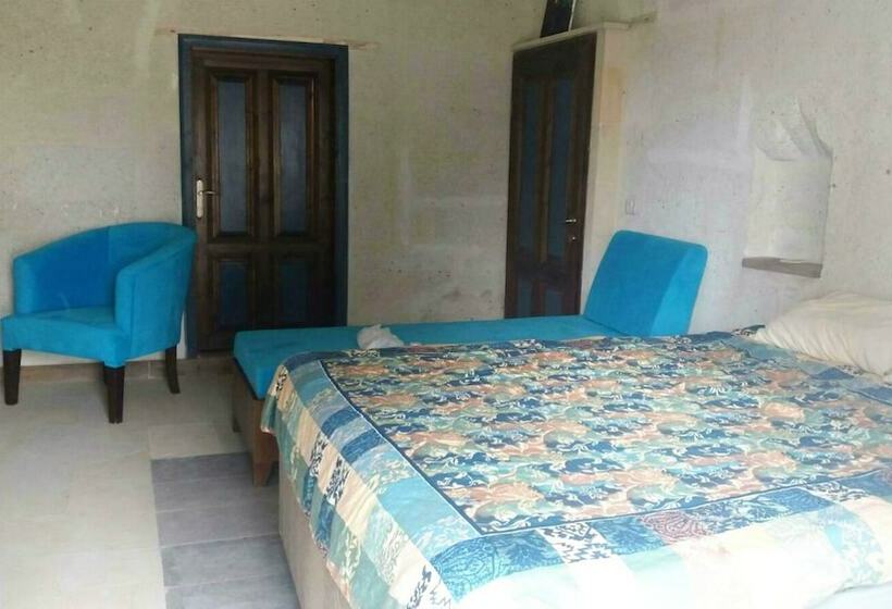 スタンダードルーム, Mozaik Stone