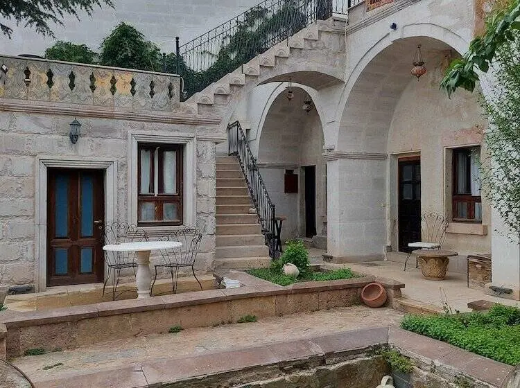 Pokój Standard, Mozaik Stone
