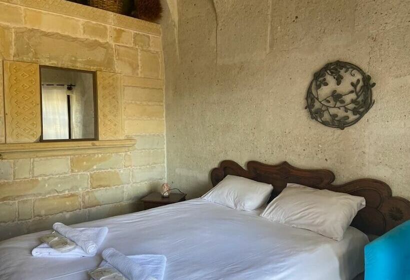 スタンダードルーム, Mozaik Stone