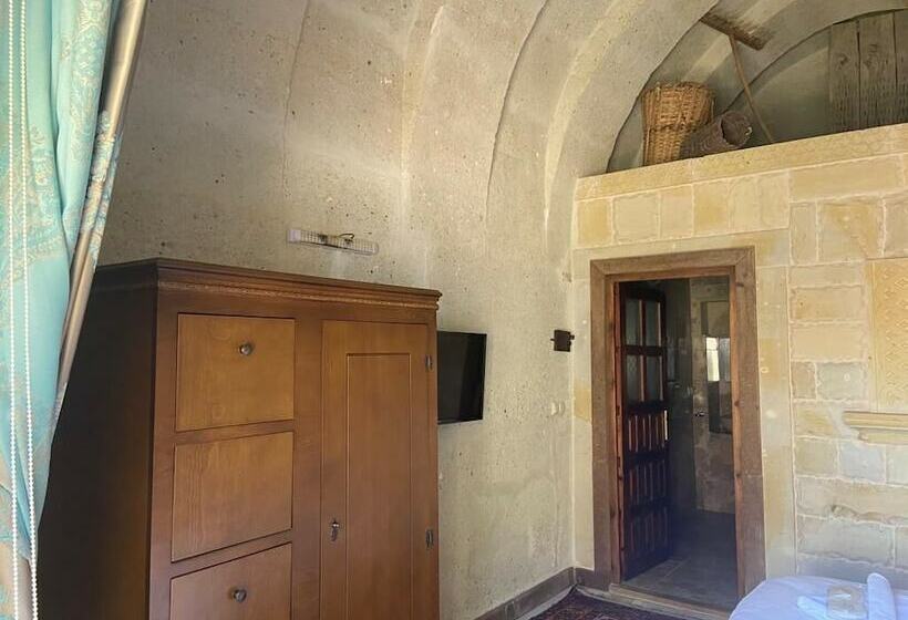 スタンダードルーム, Mozaik Stone