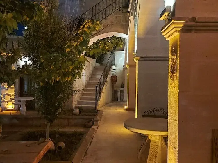 Pokój Trzyosobowy Standard Widok Ogród, Mozaik Stone