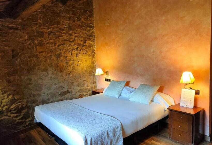 스탠다드 룸, Can Gasparó Hotelrural&restaurant