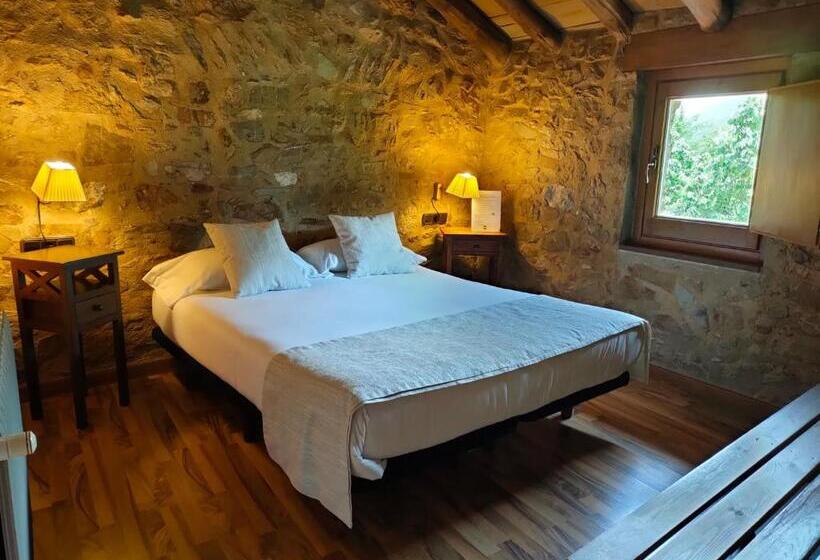 스탠다드 룸, Can Gasparó Hotelrural&restaurant