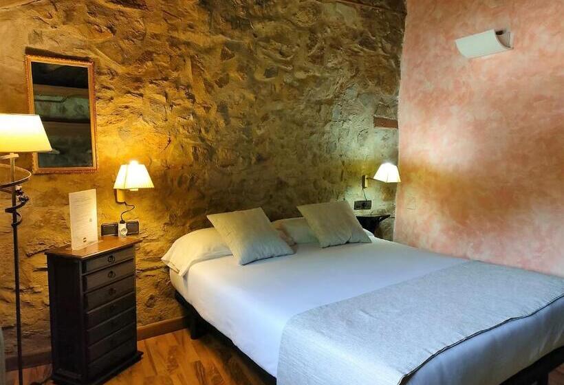 Номер Стандарт, Can Gasparó Hotelrural&restaurant