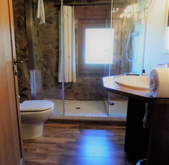 스탠다드 룸, Can Gasparó Hotelrural&restaurant