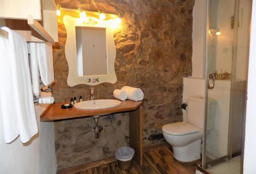 Номер Стандарт, Can Gasparó Hotelrural&restaurant