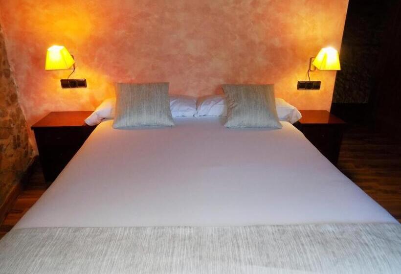 스탠다드 룸, Can Gasparó Hotelrural&restaurant