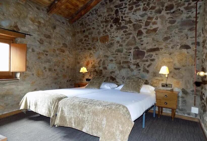 스탠다드 룸, Can Gasparó Hotelrural&restaurant