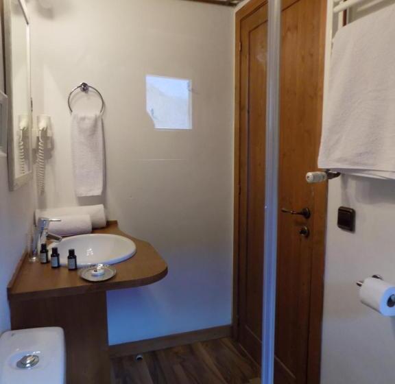 Номер Стандарт, Can Gasparó Hotelrural&restaurant